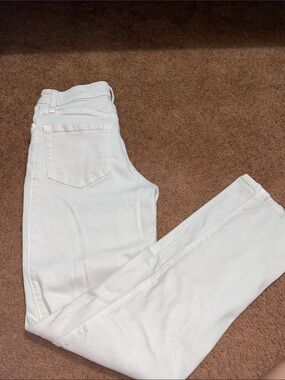 Hollister Ultra High Dad Jeans